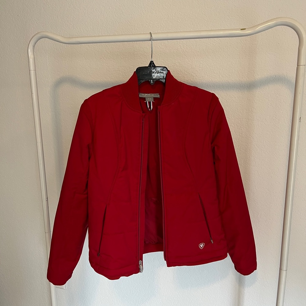 Ariat Jacket